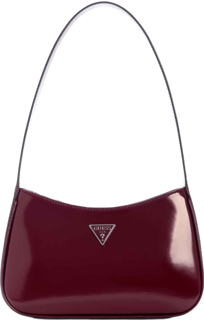 Arnela Top Zip Small Shoulder Bag