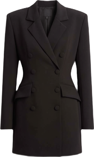 Women's Serra Hourglass Blazer Dress