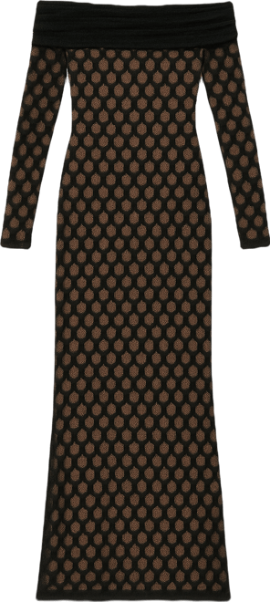 Women's Adoni Off Shoulder Maxi Dress