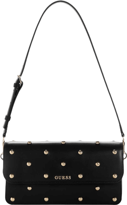 Sadie Flap Small Shoulder Bag