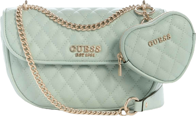 Atabey Convertible Small Flap Bag