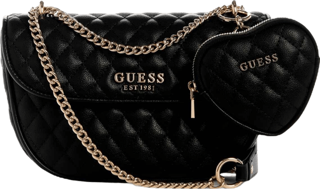 Atabey Convertible Small Flap Bag