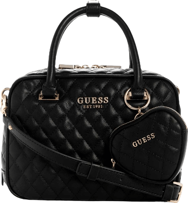 Atabey Small Boxy Satchel Bag