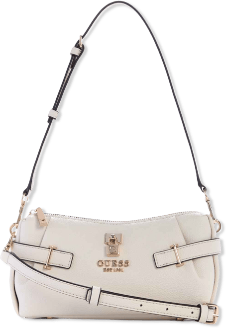 Yesba Small Top Zip Shoulder Bag