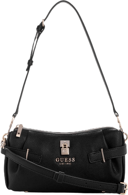 Yesba Small Top Zip Shoulder Bag