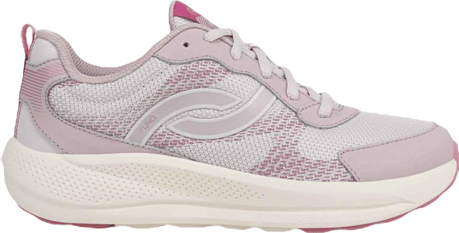 Women's Intent Lace Up Walking Sneakers