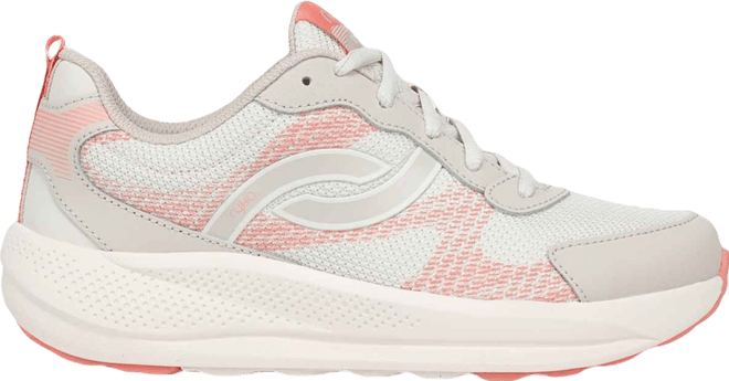 Women's Intent Lace Up Walking Sneakers