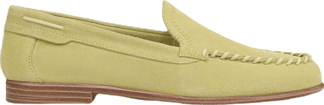 Women's Maude Round Toe Loafers