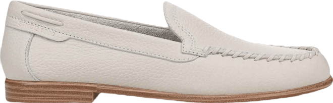 Women's Maude Round Toe Loafers