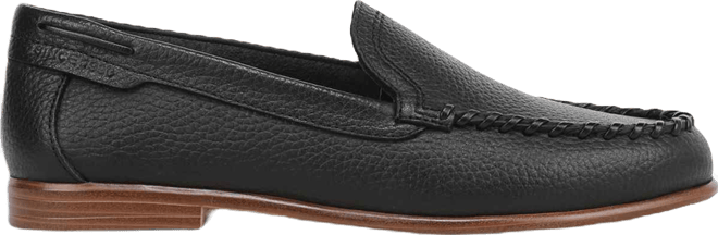 Women's Maude Round Toe Loafers