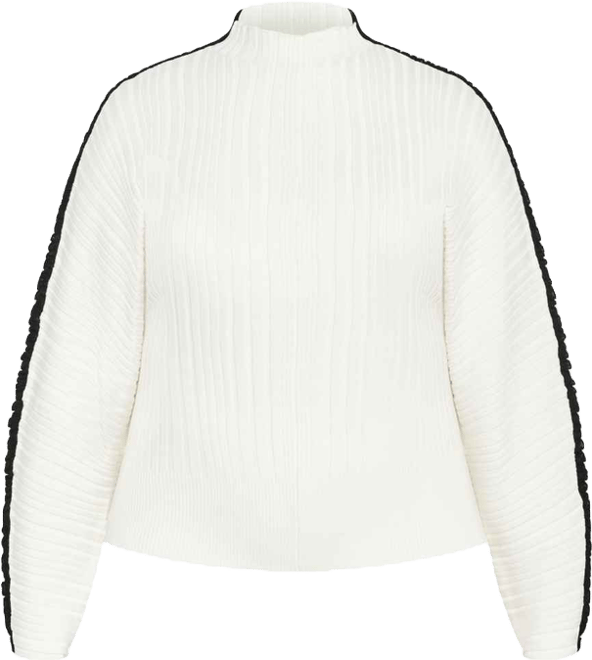 Plus Size Miranda Sweater