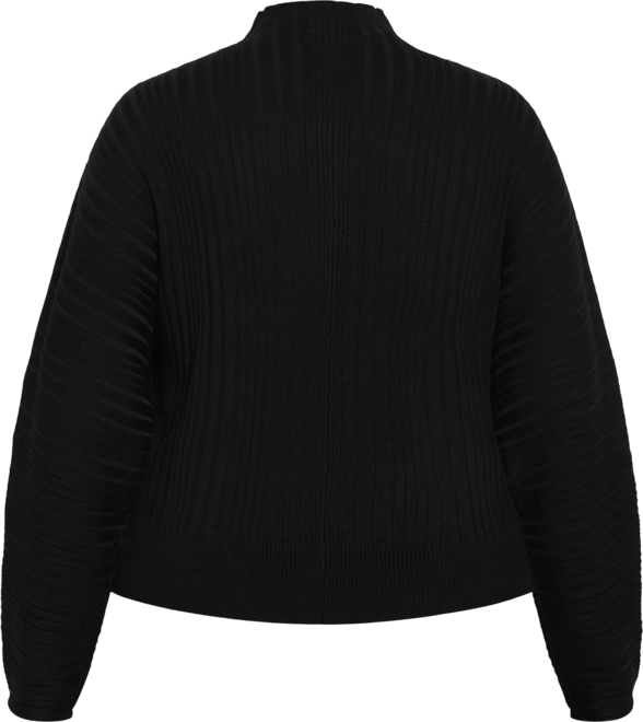 Plus Size Miranda Sweater