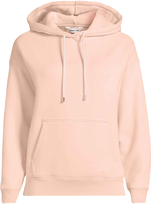 Women's Serious Sweats Hooded Sweatshirt