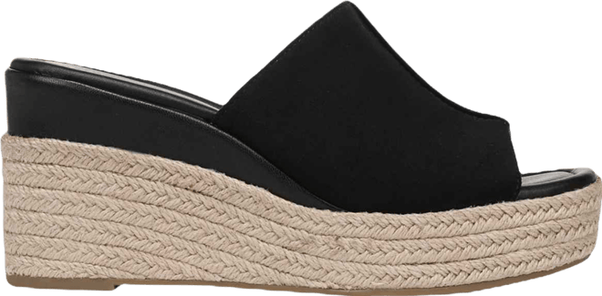 Women's Haute Espadrille Sandals