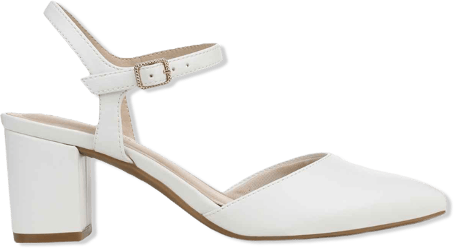 Women's Amaryllis Strappy Pumps