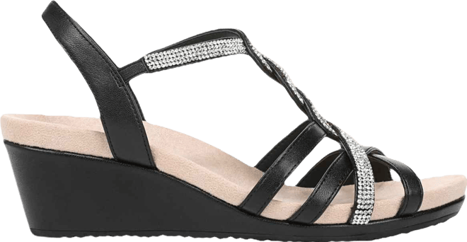 Women's Miami Strappy Sandals