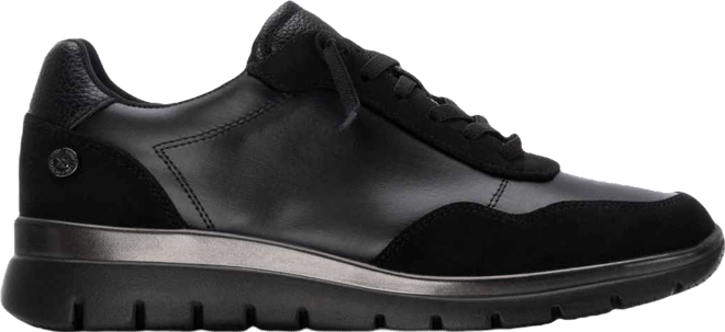 Women's Suede Casual Sneakers