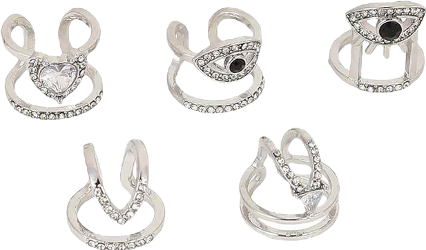 Women's The Wilderness Drop Earrings