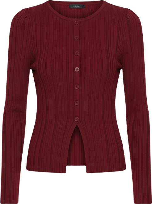 Women's Wome's Chic Round Neck Top