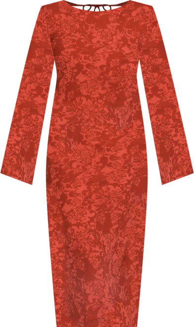 Women's Talitha Maxi Dress