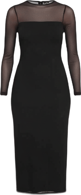 Women's Famille Midi Dress