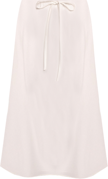 Women's Elena Cotton Maxi Skirt