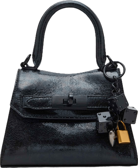 Bdeedee Mini Satchel Bag