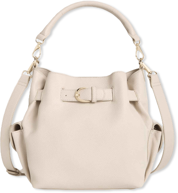 Somynn Solid Large Handbag, Exclusively at Macy's
