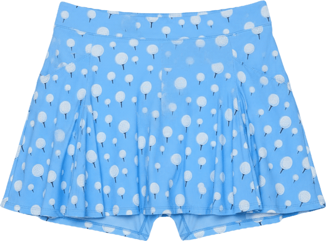 G Lifestyle Godet Skort