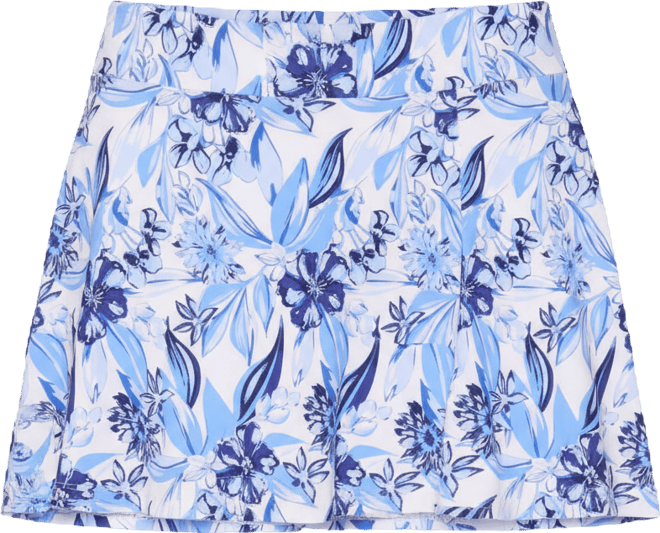 G Lifestyle Godet Skort