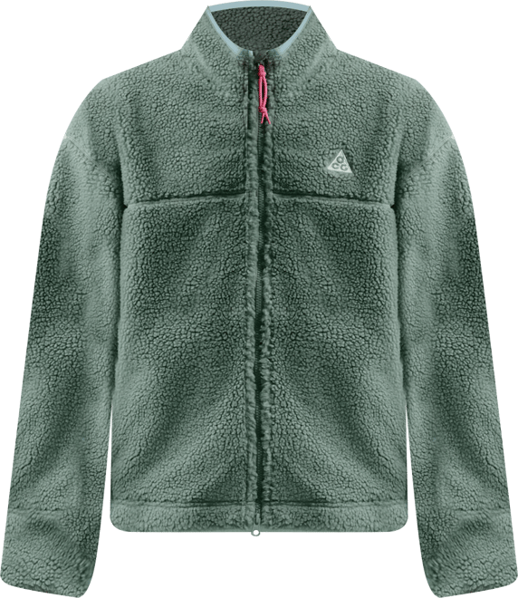 Nike ACG "Canwell Glacier" Men's Therma-FIT ADV Windproof Jacket