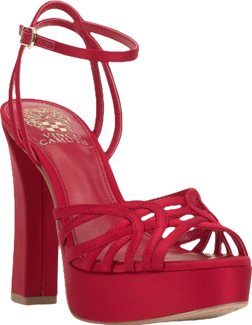 Women's Samlee Strappy Platform Sandals