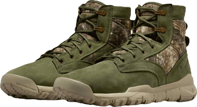 Nike SFB Men's 6" Leather Boots