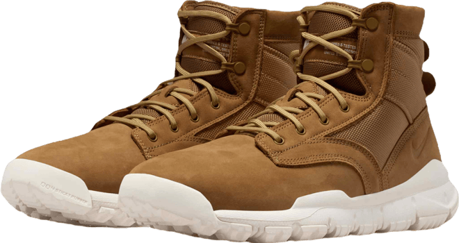 Nike SFB Men's 6" Leather Boots