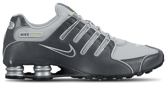 Nike Shox NZ | Foot Locker