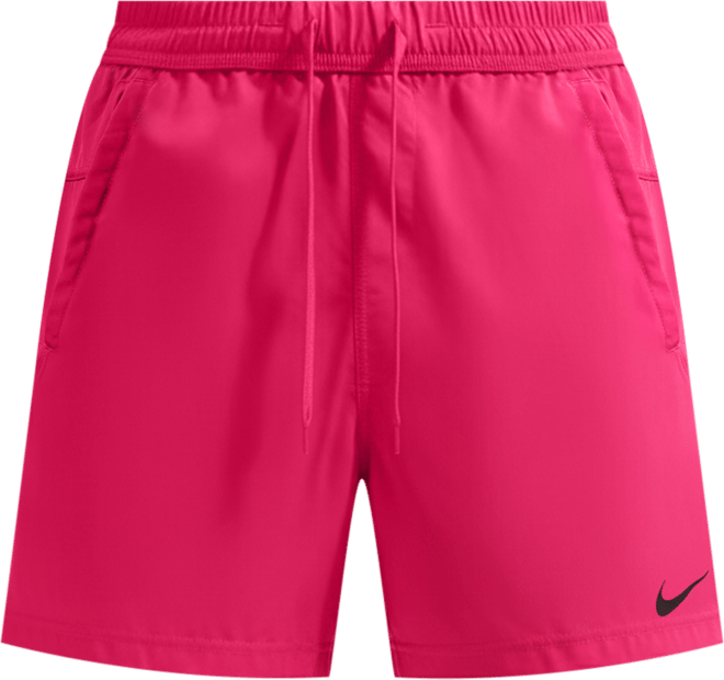 Nike Form Shorts versátiles sin forro Dri-FIT de 13 cm para hombre
