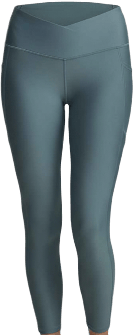 Women's Tech High-Rise Ankle Length Leggings