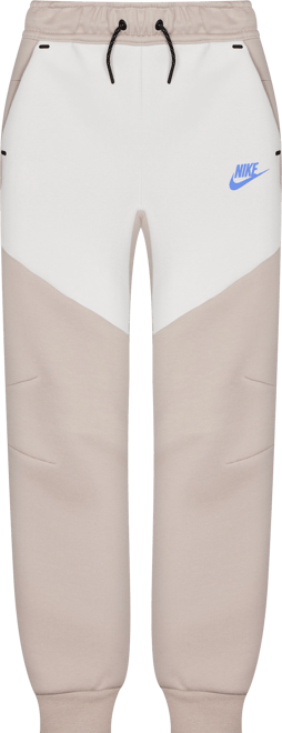 Nike Sportswear Tech Fleece Big Kids' Joggers