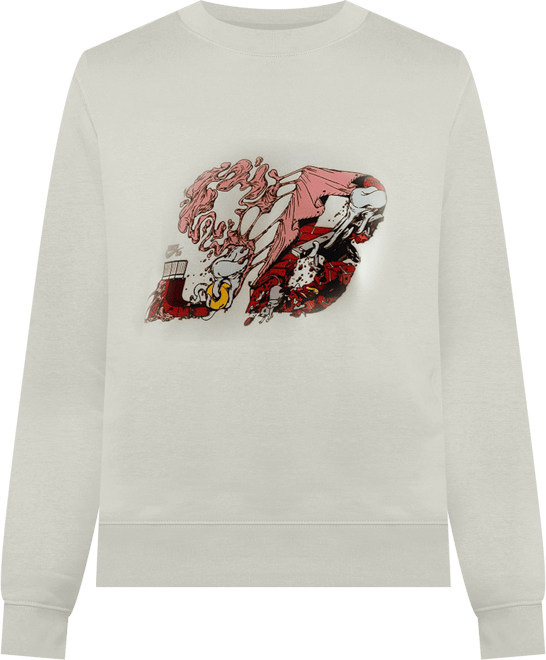 Nike SB Fleece Skate Crew