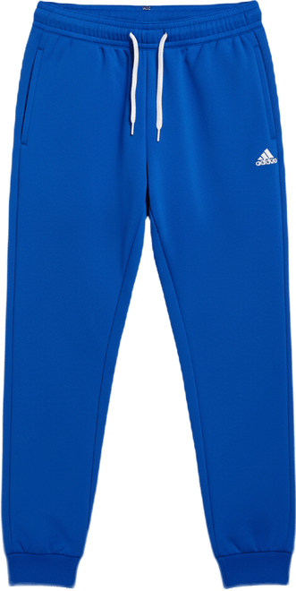 Men's Z.n.e. Elastic Drawstring Logo Track Pants