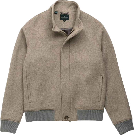 Men's Lake Taylor Jacket