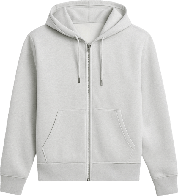 Men's Front-Zip Hoodie, Macy's Exclusive