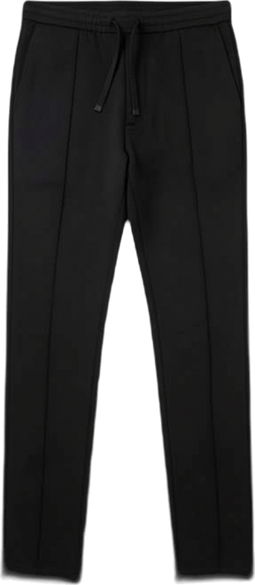Men's Slim-Fit Tapered Pull-On Pants