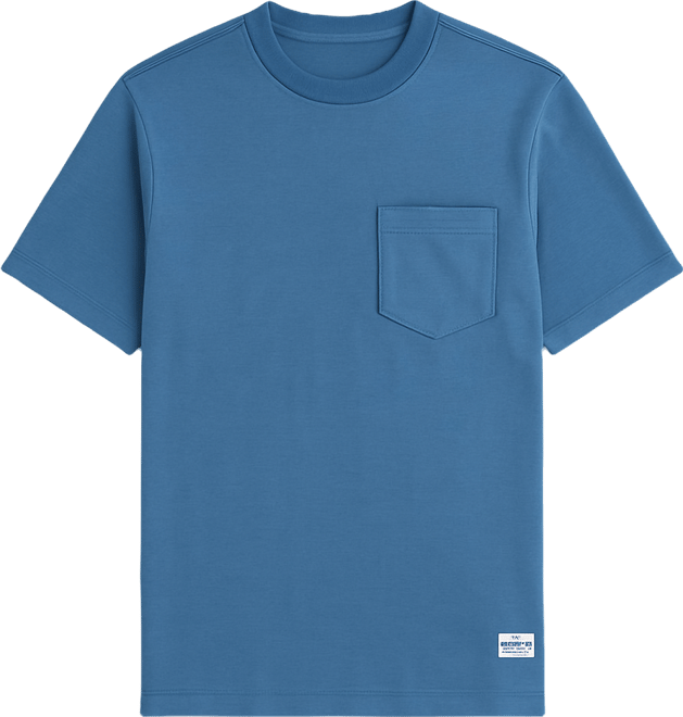 Hugo by  Men's Nestite Cotton T-Shirt