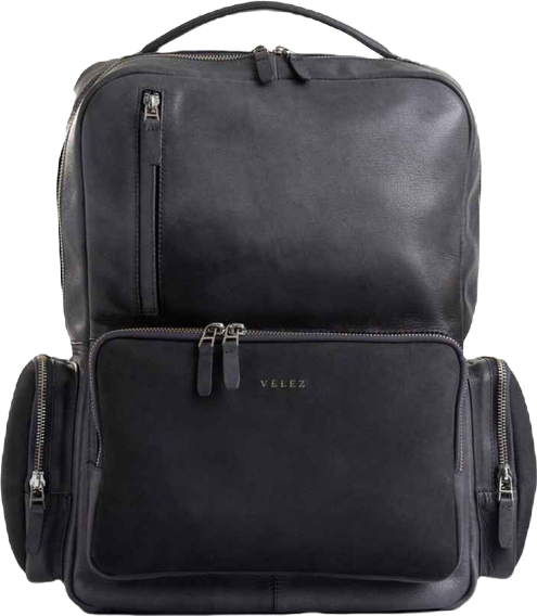 Barcelo Leather Bag for Men Multifunctional