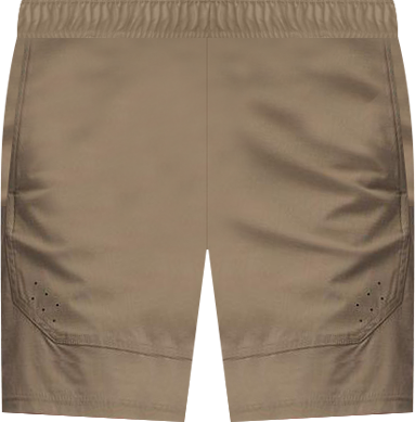 Men's Wasatch Ripstop Pull-On Short Hiking and Climbing Shorts