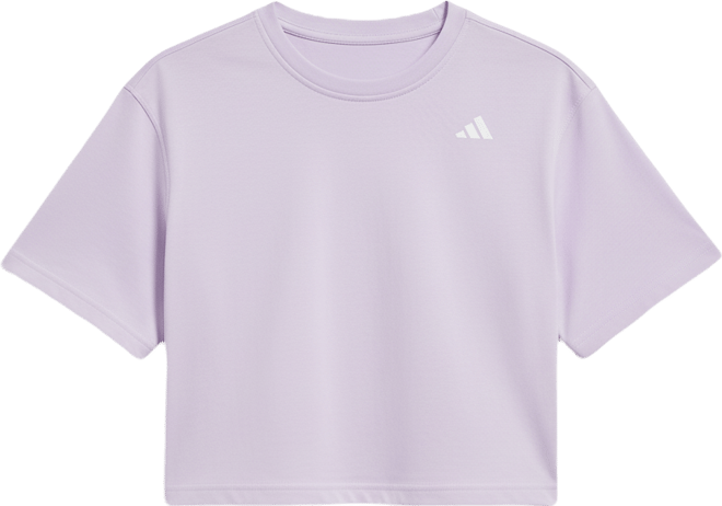 Women's Train Essentials Boxy Workout T-Shirt