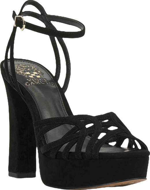 Women's Samlee Strappy Platform Sandals