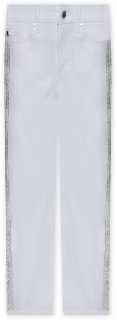 Women's Stripe Detail Jeans