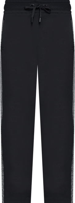 Women's Mid-Rise Straight Jogger Pants